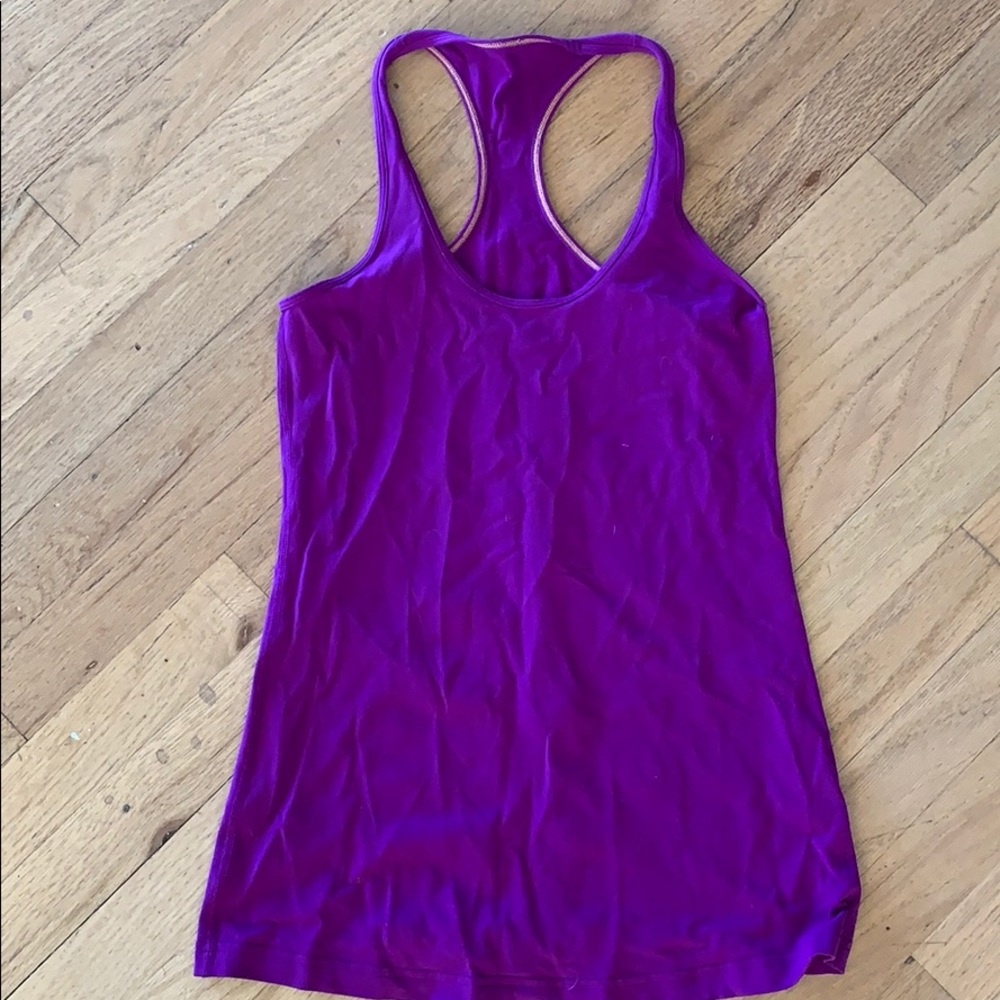 Tank top - Picture 5 of 7